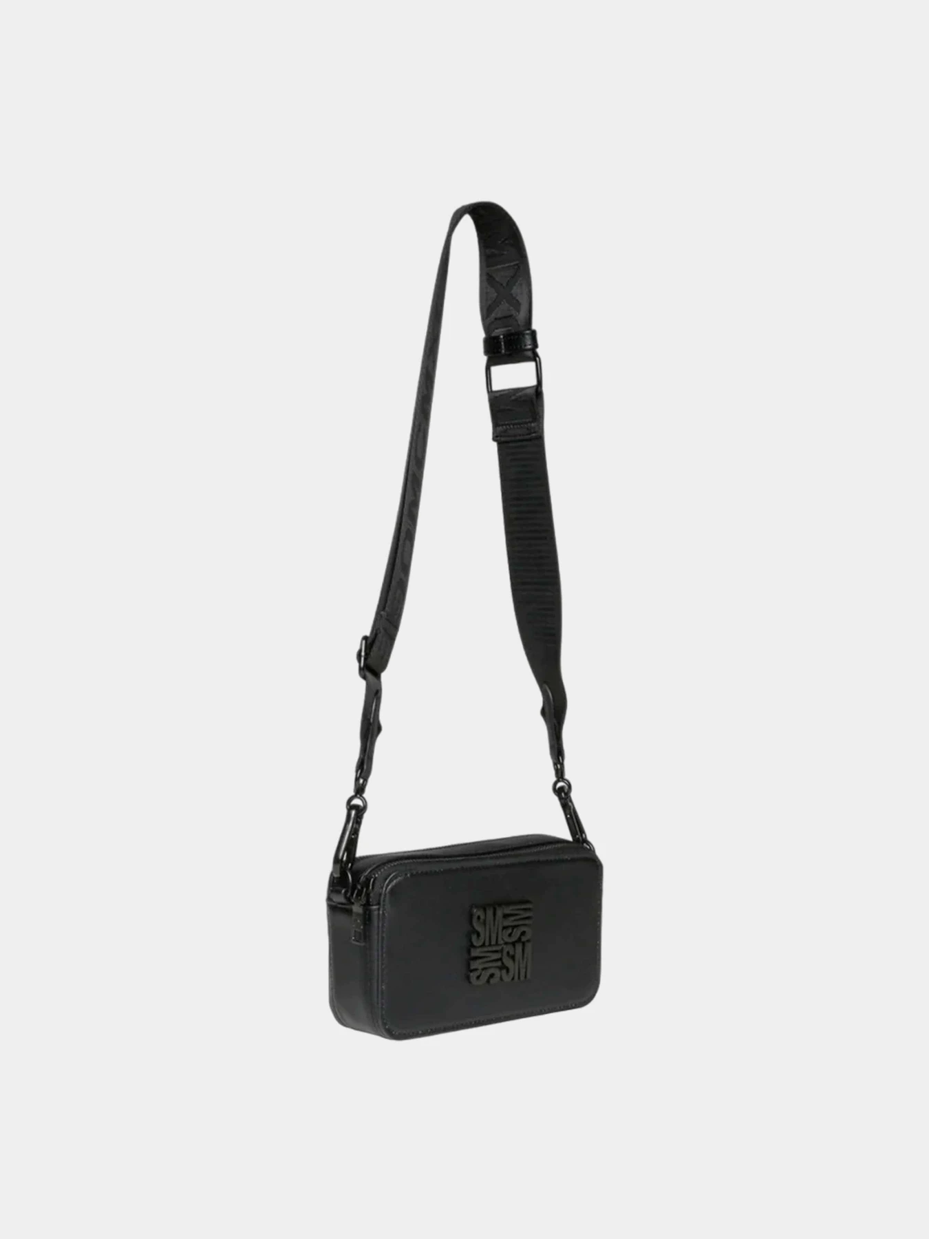 Сумки Steve Madden модель SM13001031 BLACK Сумки Steve Madden модель SM13001031 BLACK Фото