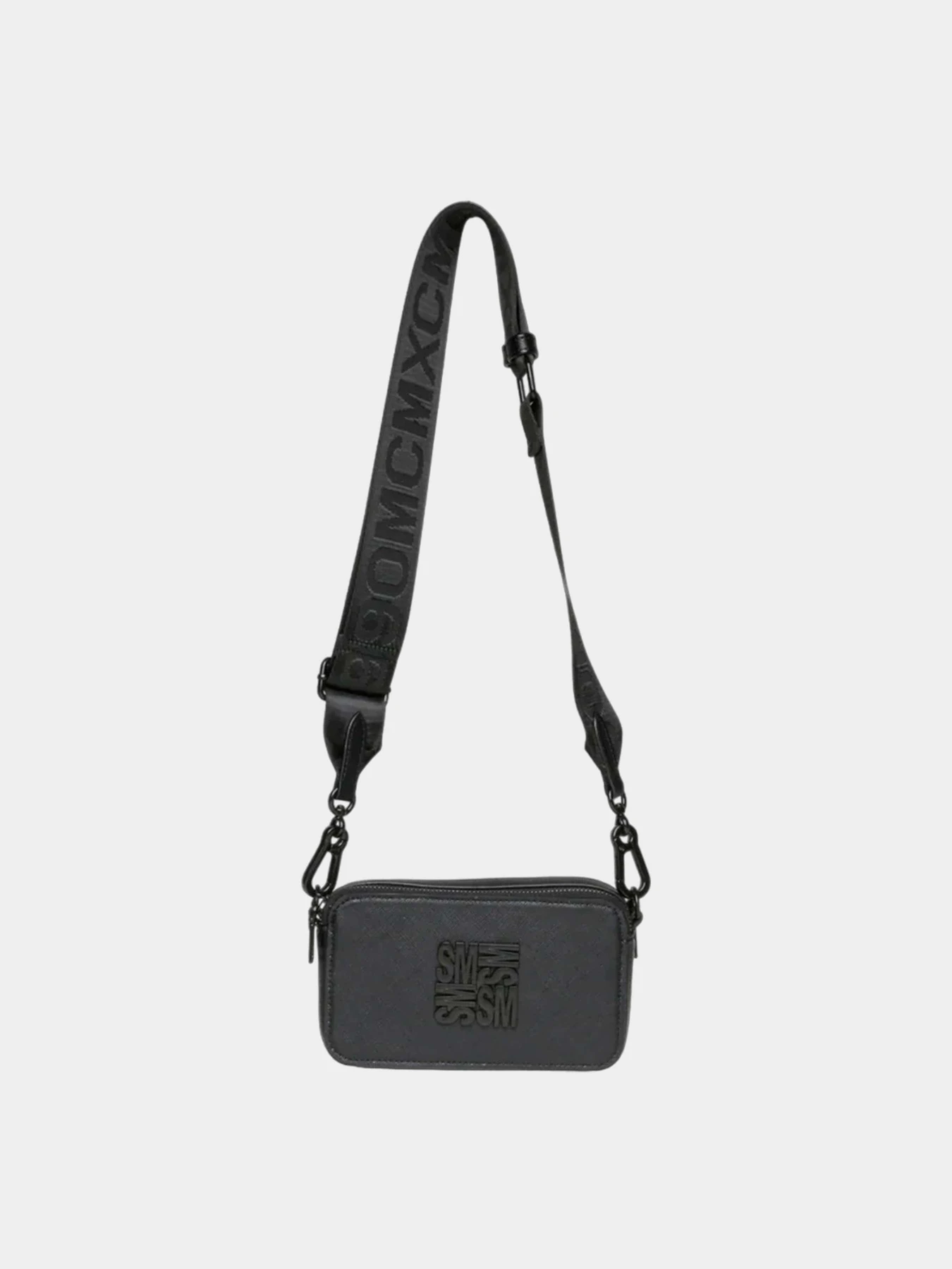 Сумки Steve Madden модель SM13001031 BLACK Сумки Steve Madden модель SM13001031 BLACK Фото