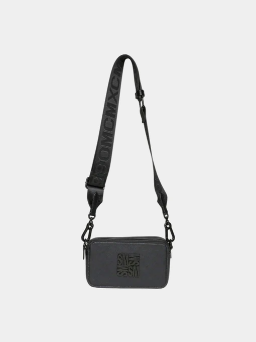 Сумки Steve Madden модель SM13001031 BLACK Фото