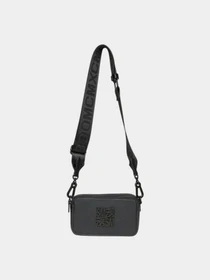 Сумки Steve Madden модель SM13001031 BLACK Фото