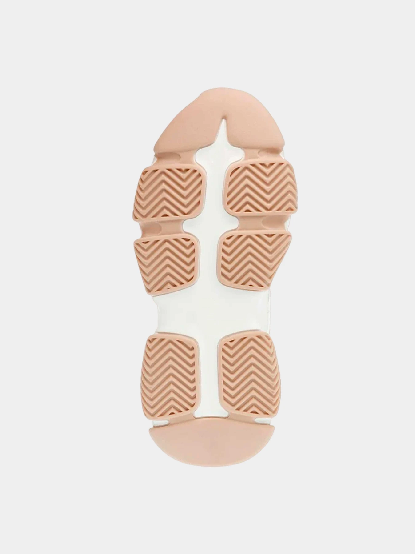 Кроссовки Steve Madden модель SM19000096 CREAM ROSE GLD Кроссовки Steve Madden модель SM19000096 CREAM ROSE GLD Фото