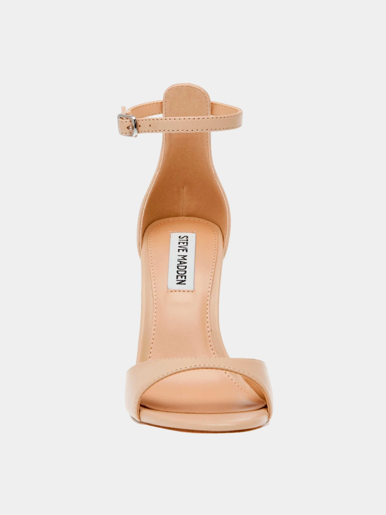 Босоножки Steve Madden модель SM11002941 BLUSH LEATHER Босоножки Steve Madden модель SM11002941 BLUSH LEATHER Фото