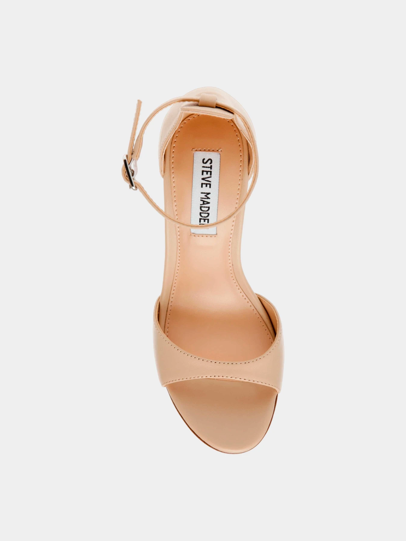 Босоножки Steve Madden модель SM11002941 BLUSH LEATHER Босоножки Steve Madden модель SM11002941 BLUSH LEATHER Фото