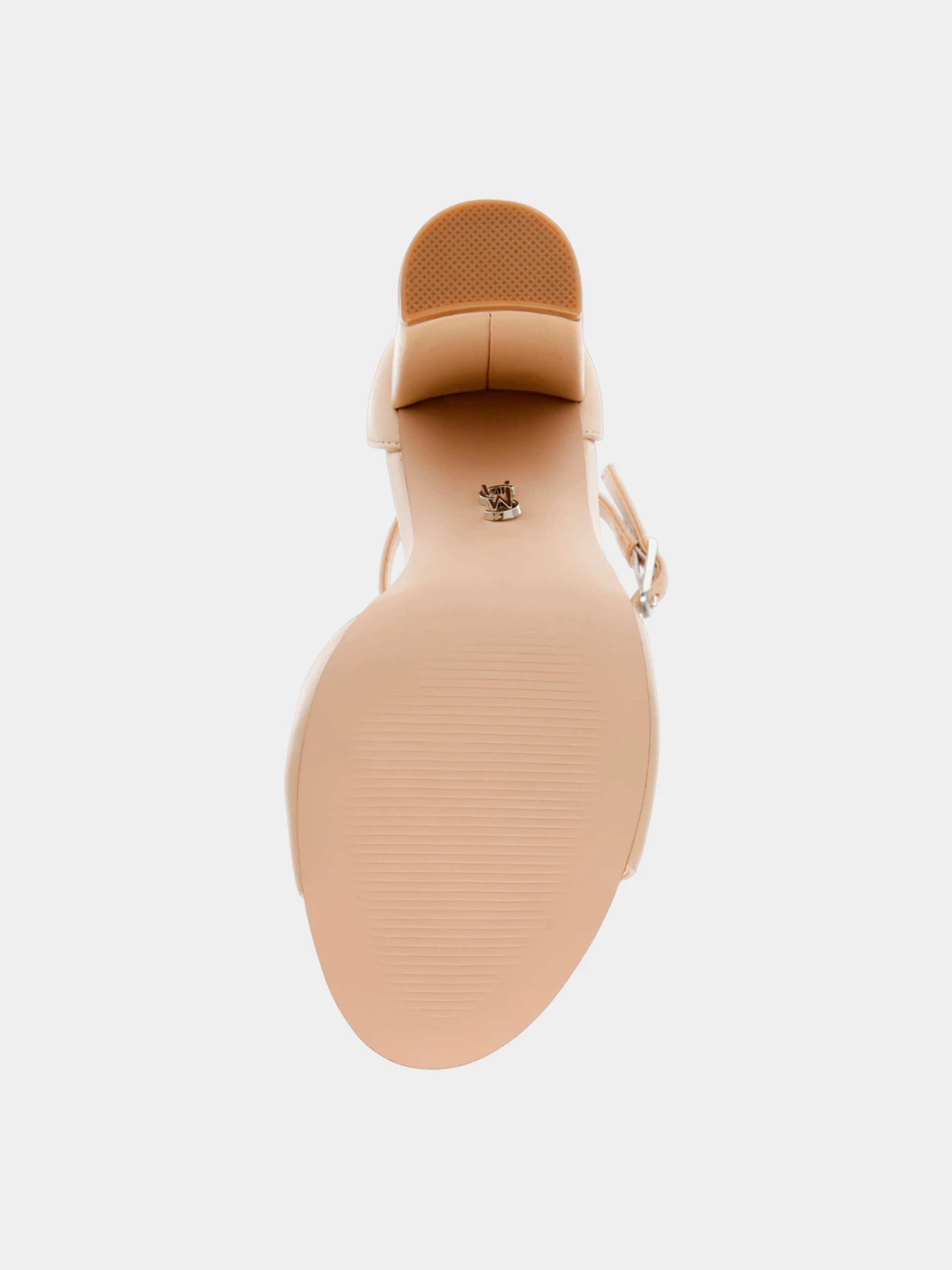 Босоножки Steve Madden модель SM11002941 BLUSH LEATHER Босоножки Steve Madden модель SM11002941 BLUSH LEATHER Фото