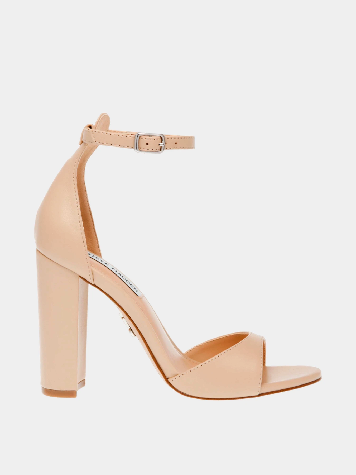 Босоножки Steve Madden модель SM11002941 BLUSH LEATHER Босоножки Steve Madden модель SM11002941 BLUSH LEATHER Фото