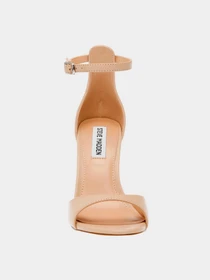Босоножки Steve Madden модель SM11002941 BLUSH LEATHER Фото