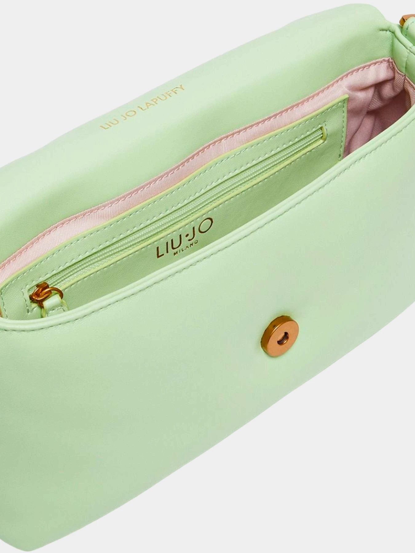 Сумки Liu Jo модель AA4148 E0015 00930 Сумки Liu Jo модель AA4148 E0015 00930 Фото