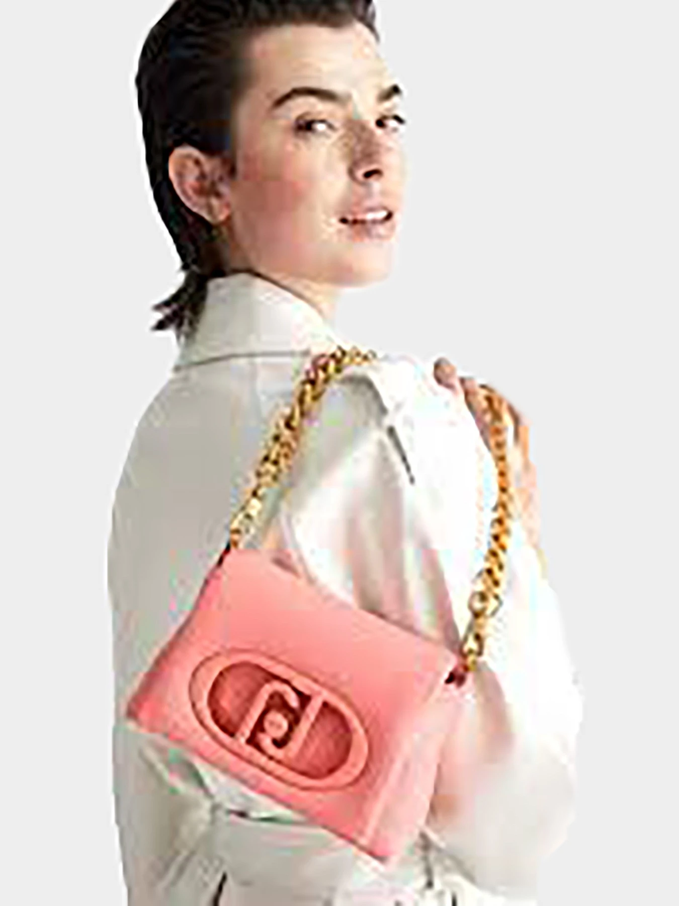 Сумки Liu Jo модель AA4269 E0015 61632 Сумки Liu Jo модель AA4269 E0015 61632 Фото