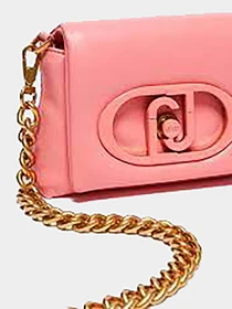 Сумки Liu Jo модель AA4269 E0015 61632 Фото