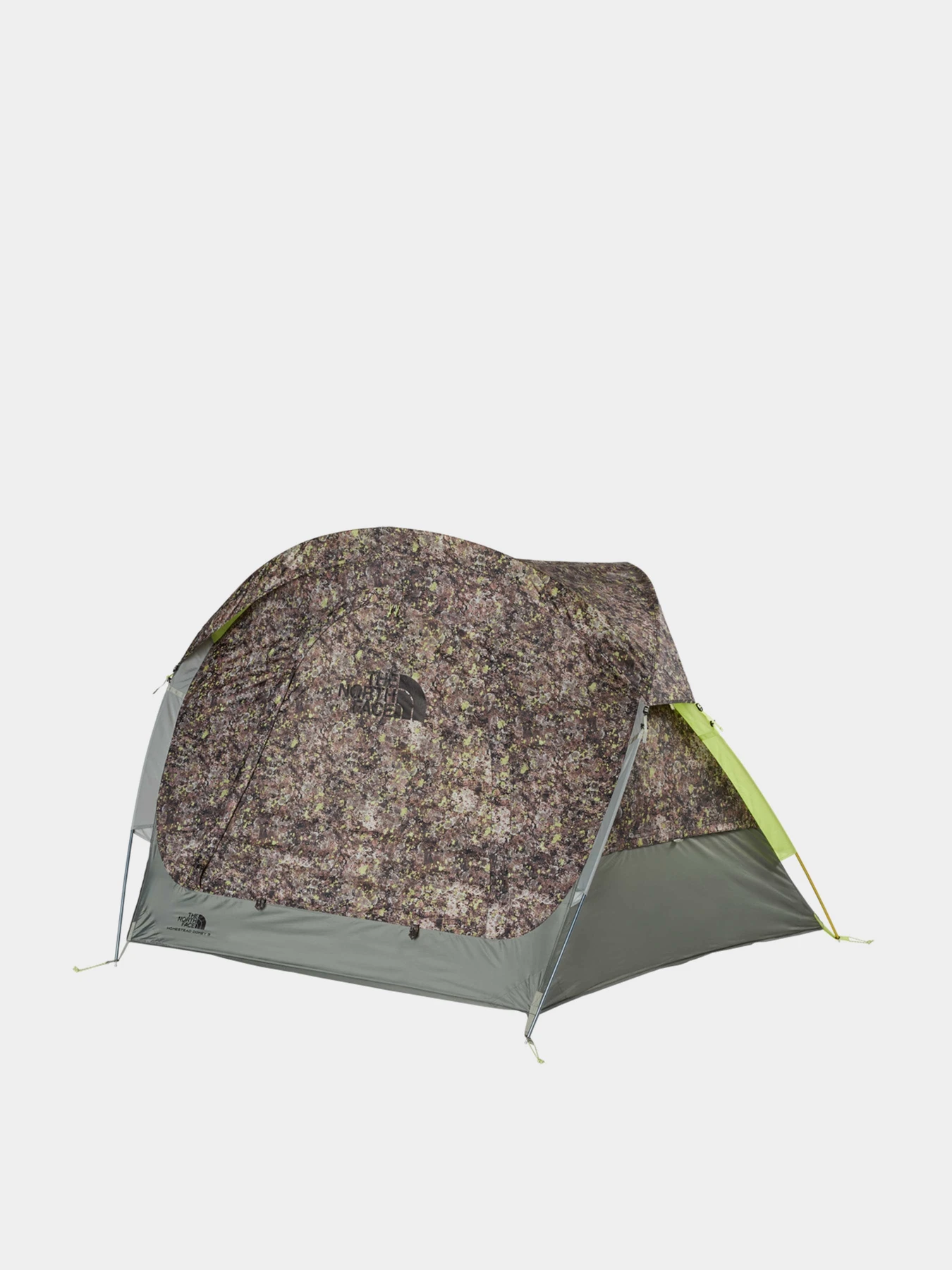 Снаряжение для туризма The North Face модель NF0A52VB6D31 Фото