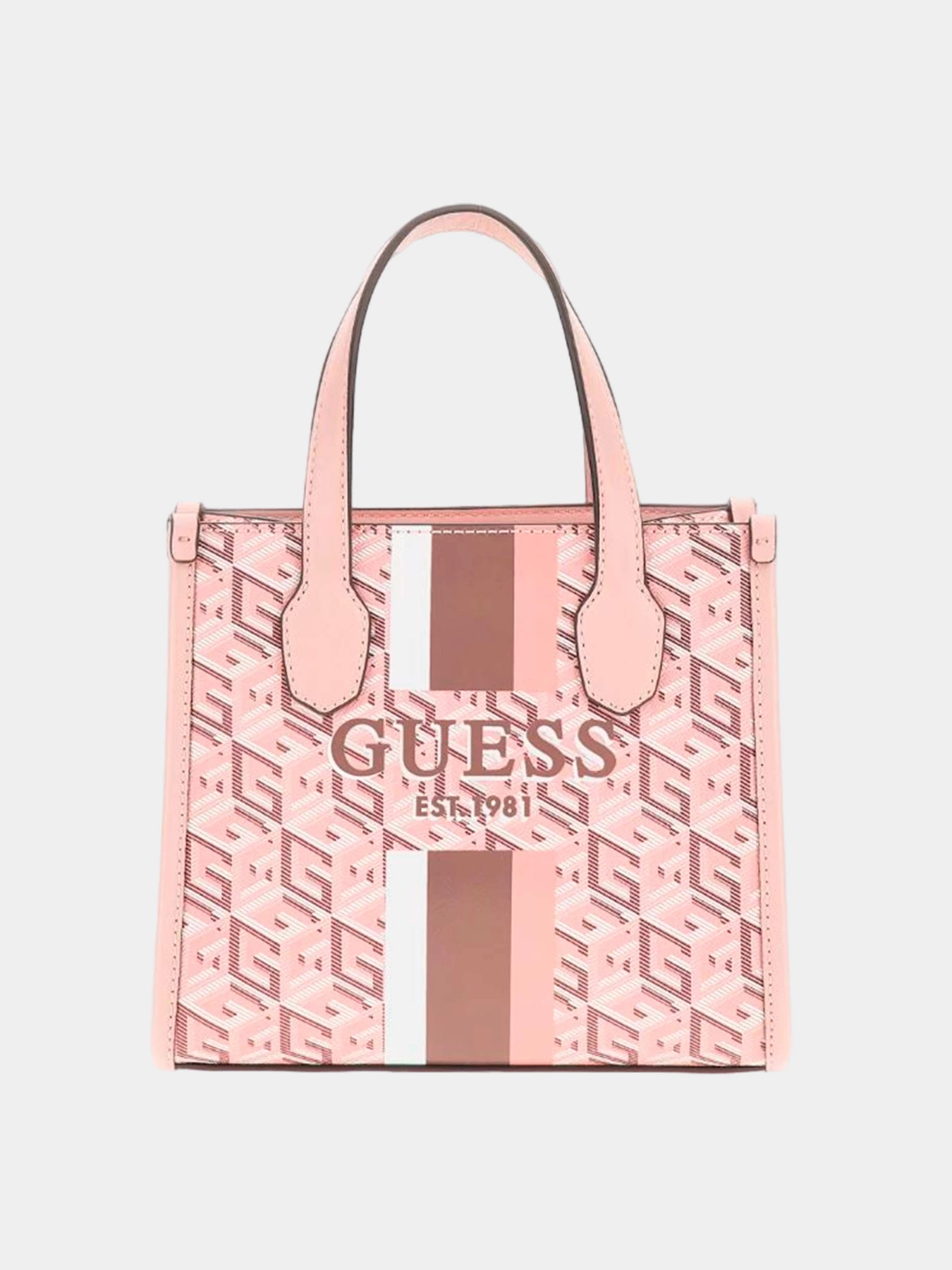 Сумки GUESS модель HWSC86-65770-ARI Фото
