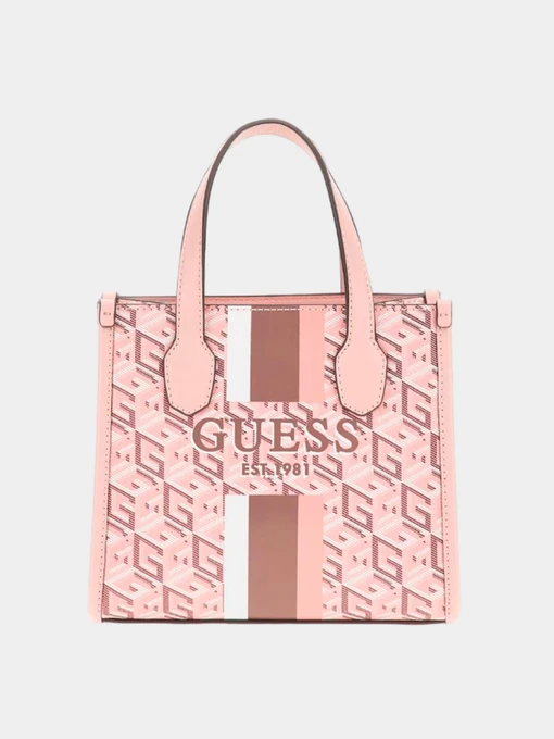 Сумки GUESS модель HWSC86-65770-ARI Фото
