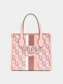 Сумки GUESS модель HWSC86-65770-ARI Фото