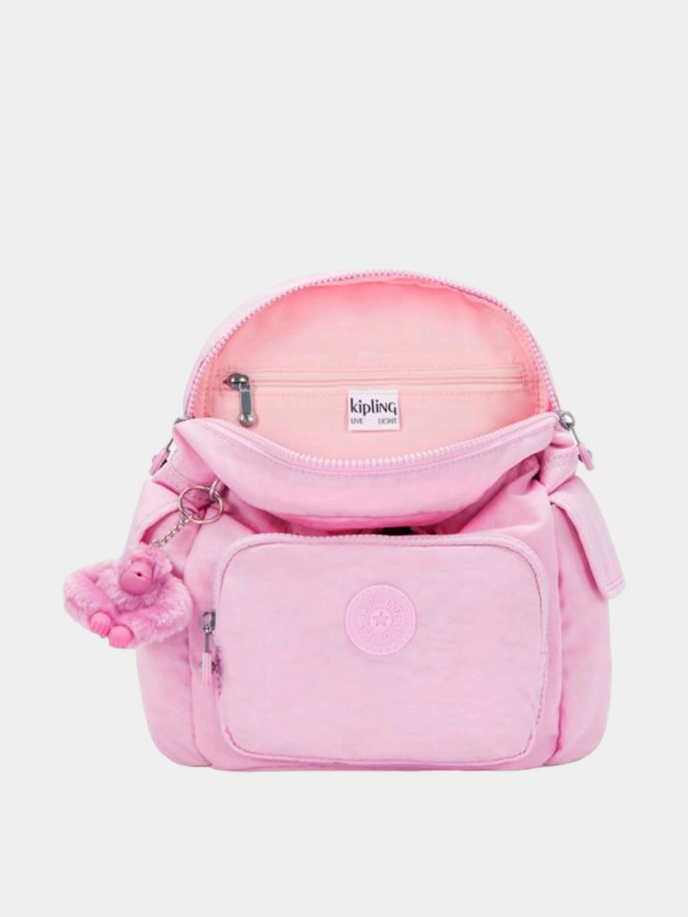 Рюкзаки Kipling модель KPKI2670R2C1 Рюкзаки Kipling модель KPKI2670R2C1 Фото