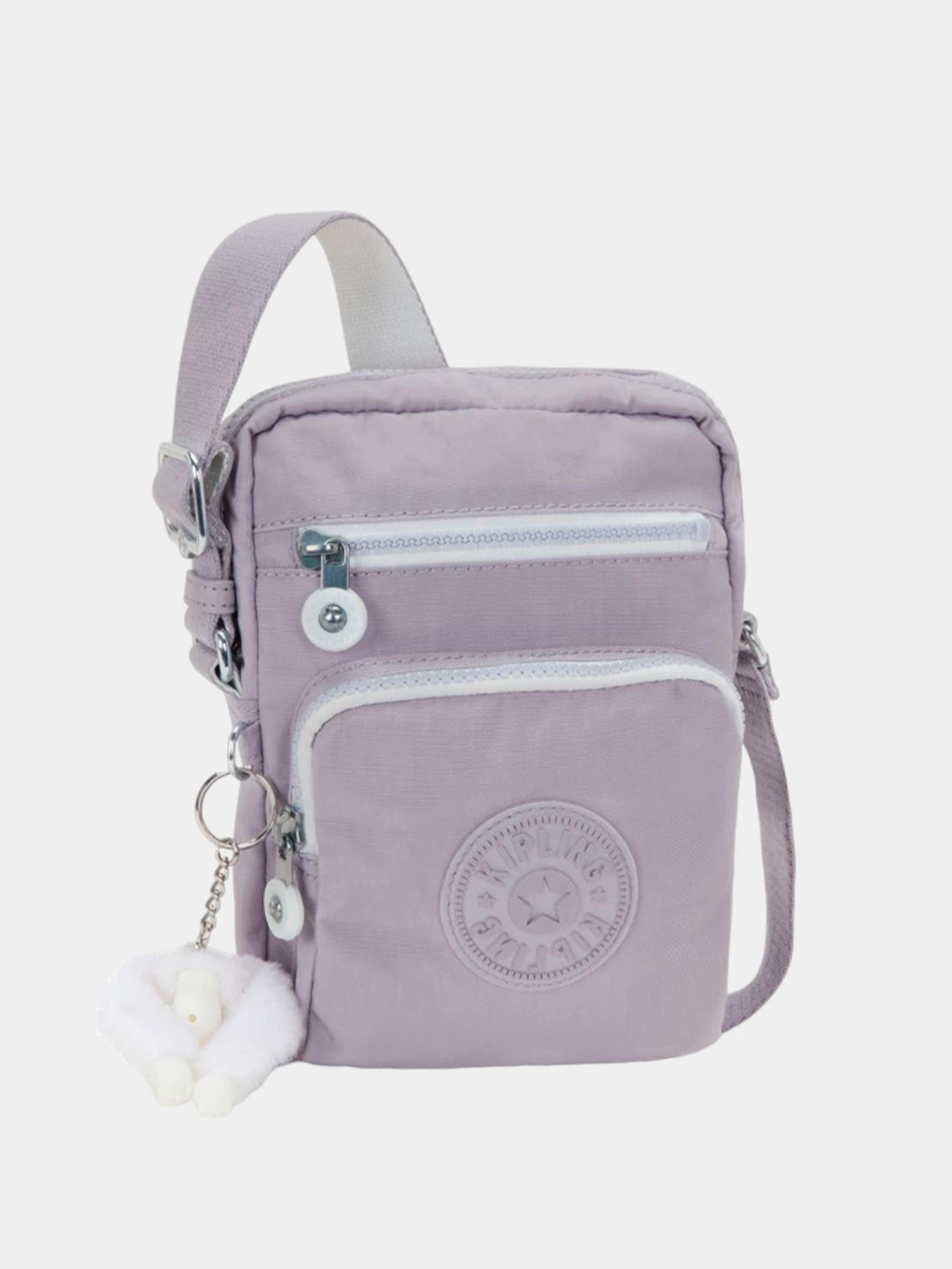Сумки Kipling модель KPKI32441FB1 Фото