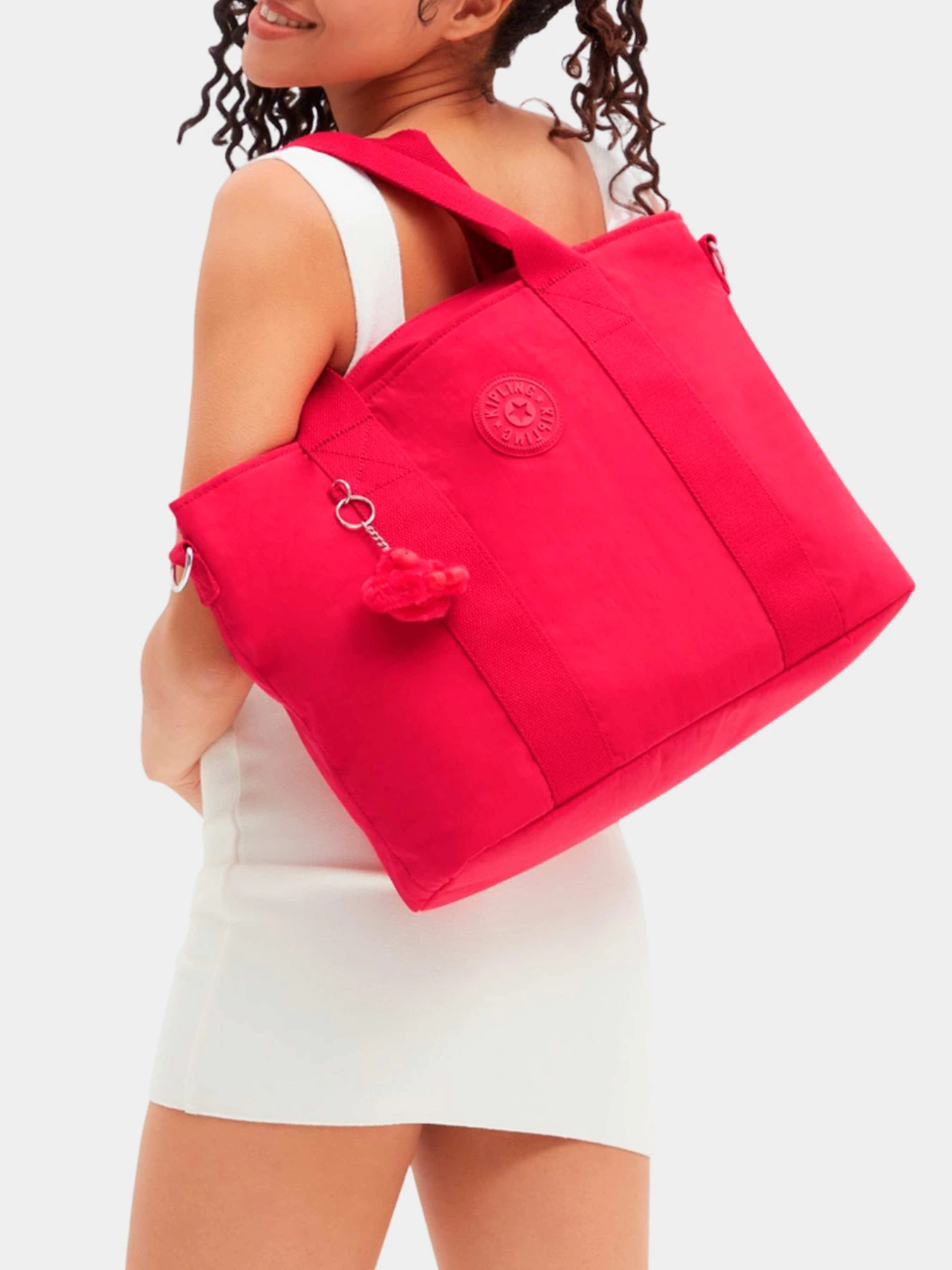 Сумки Kipling модель KPKI7807T731 Фото