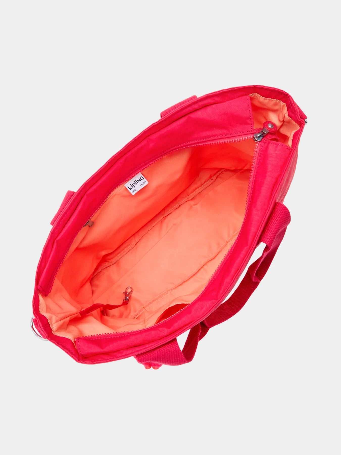 Сумки Kipling модель KPKI7807T731 Фото