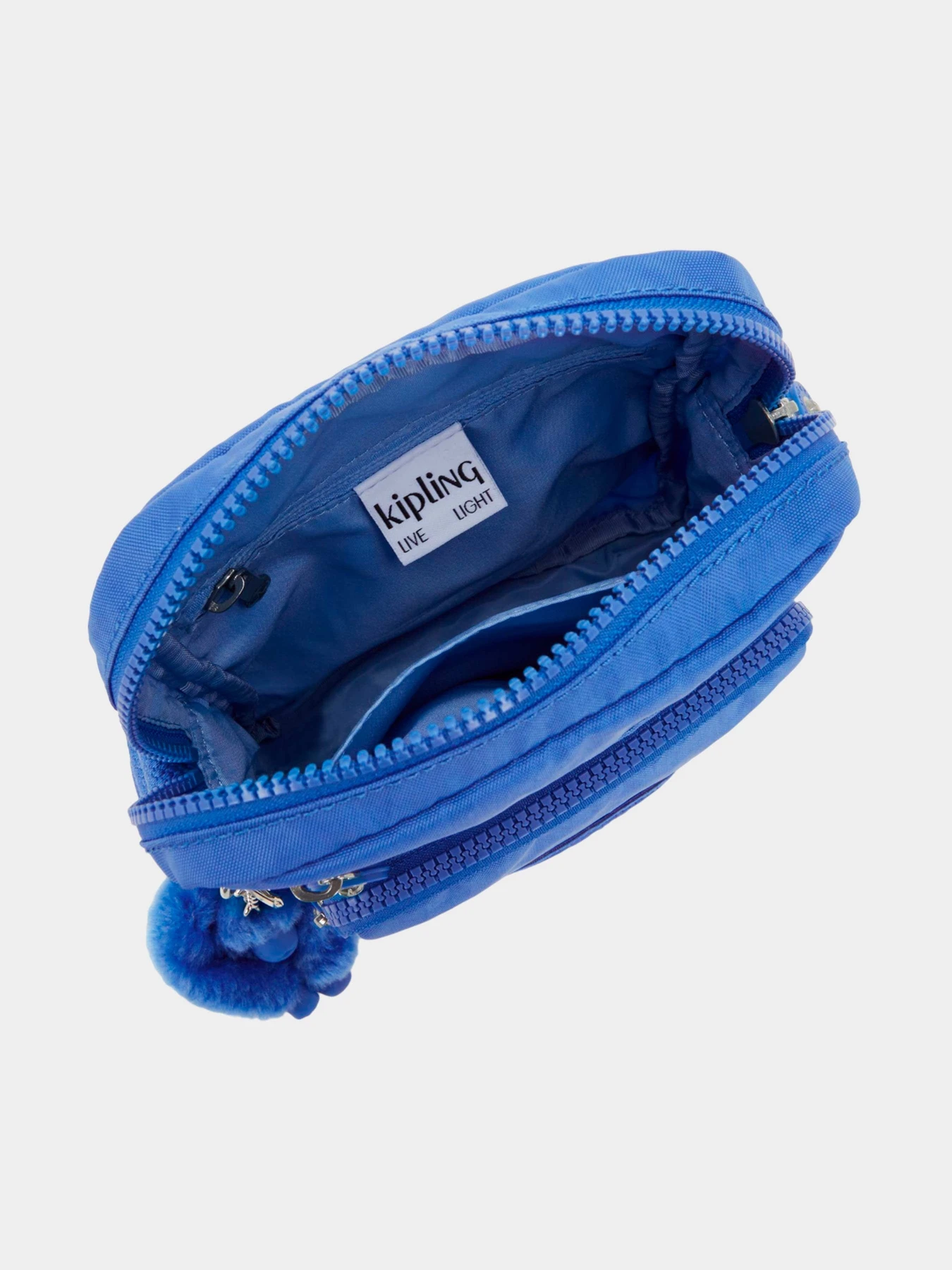 Сумки Kipling модель KPKI3244JC71 Фото