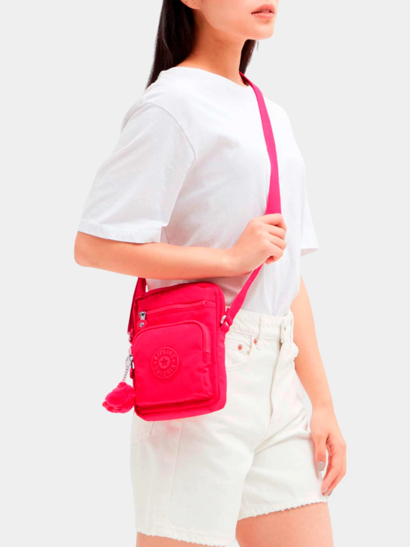 Сумки Kipling модель KPKI3244T731 Сумки Kipling модель KPKI3244T731 Фото