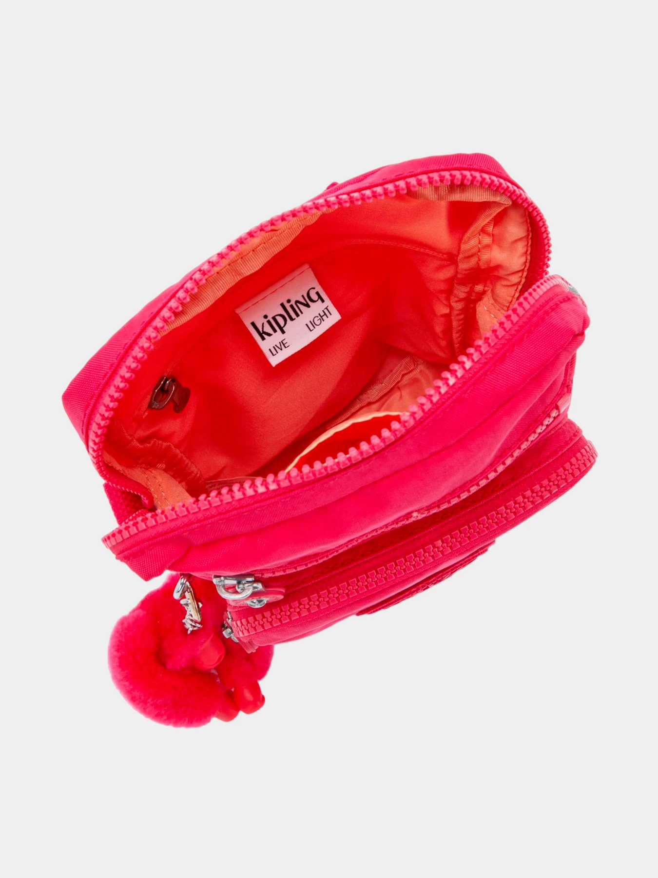 Сумки Kipling модель KPKI3244T731 Сумки Kipling модель KPKI3244T731 Фото