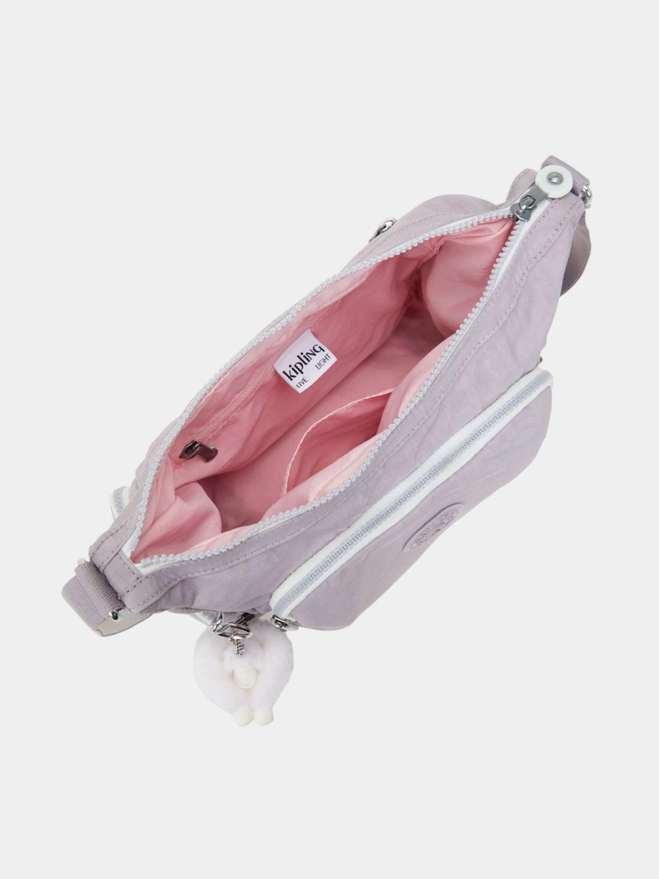 Сумки Kipling модель KPKI44931FB1 Фото