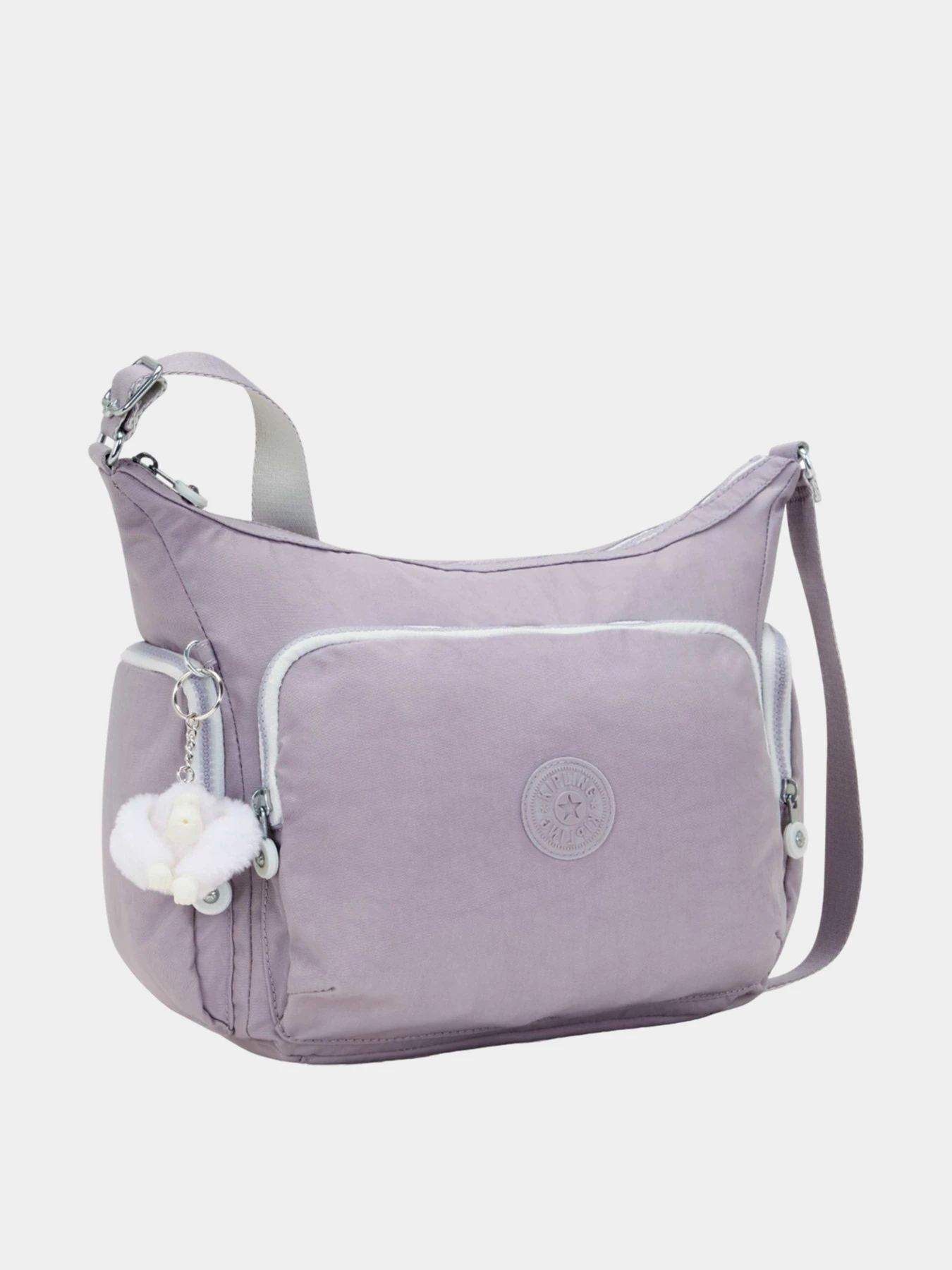 Сумки Kipling модель KPKI57401FB1 Сумки Kipling модель KPKI57401FB1 Фото