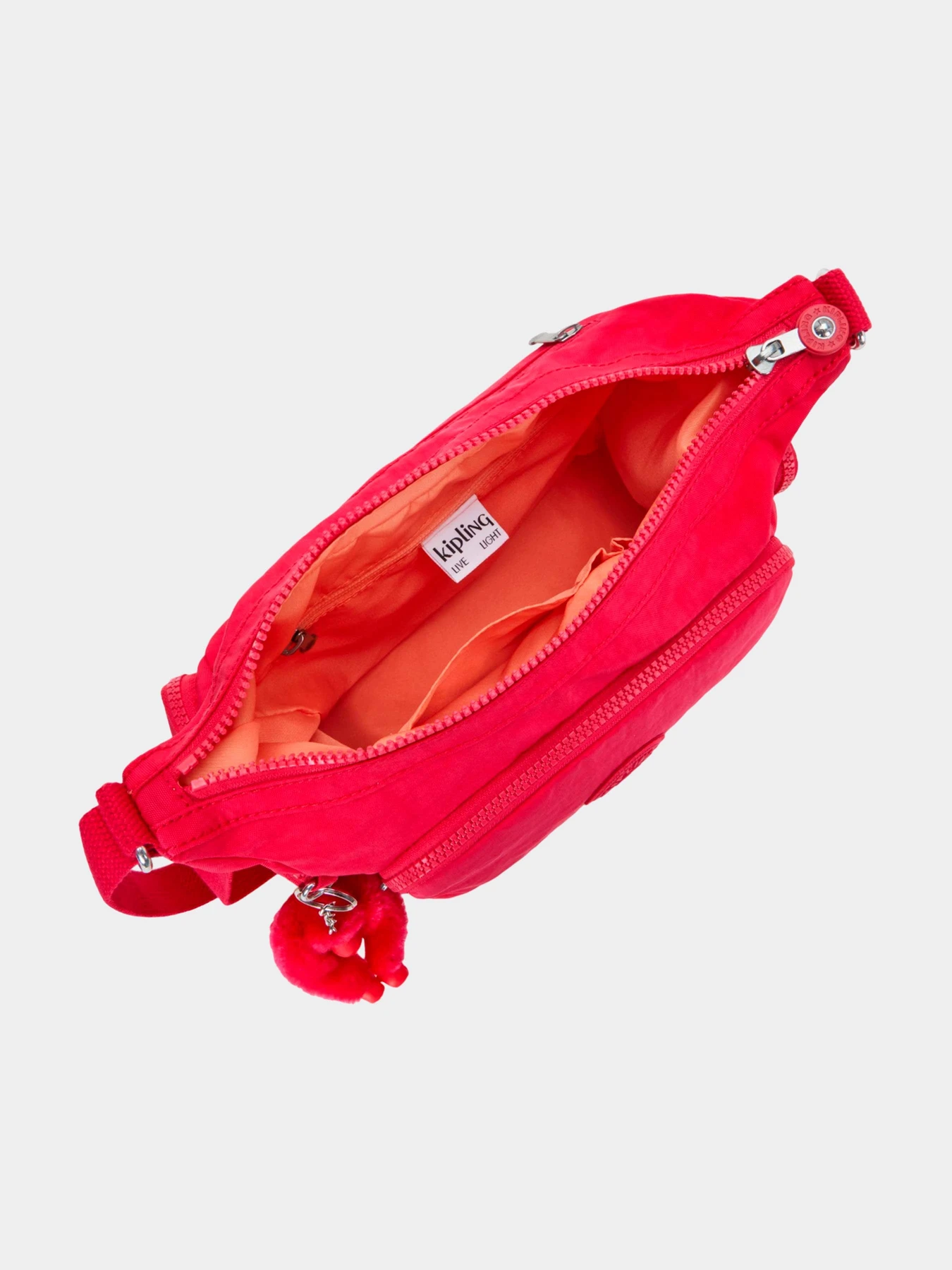 Сумки Kipling модель KPKI4493T731 Фото