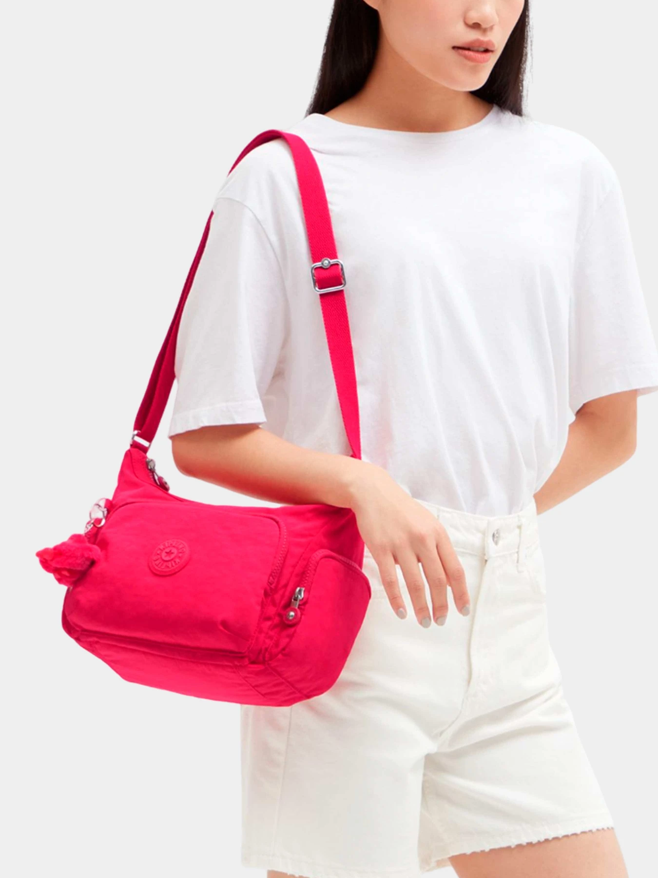 Сумки Kipling модель KPKI4493T731 Фото