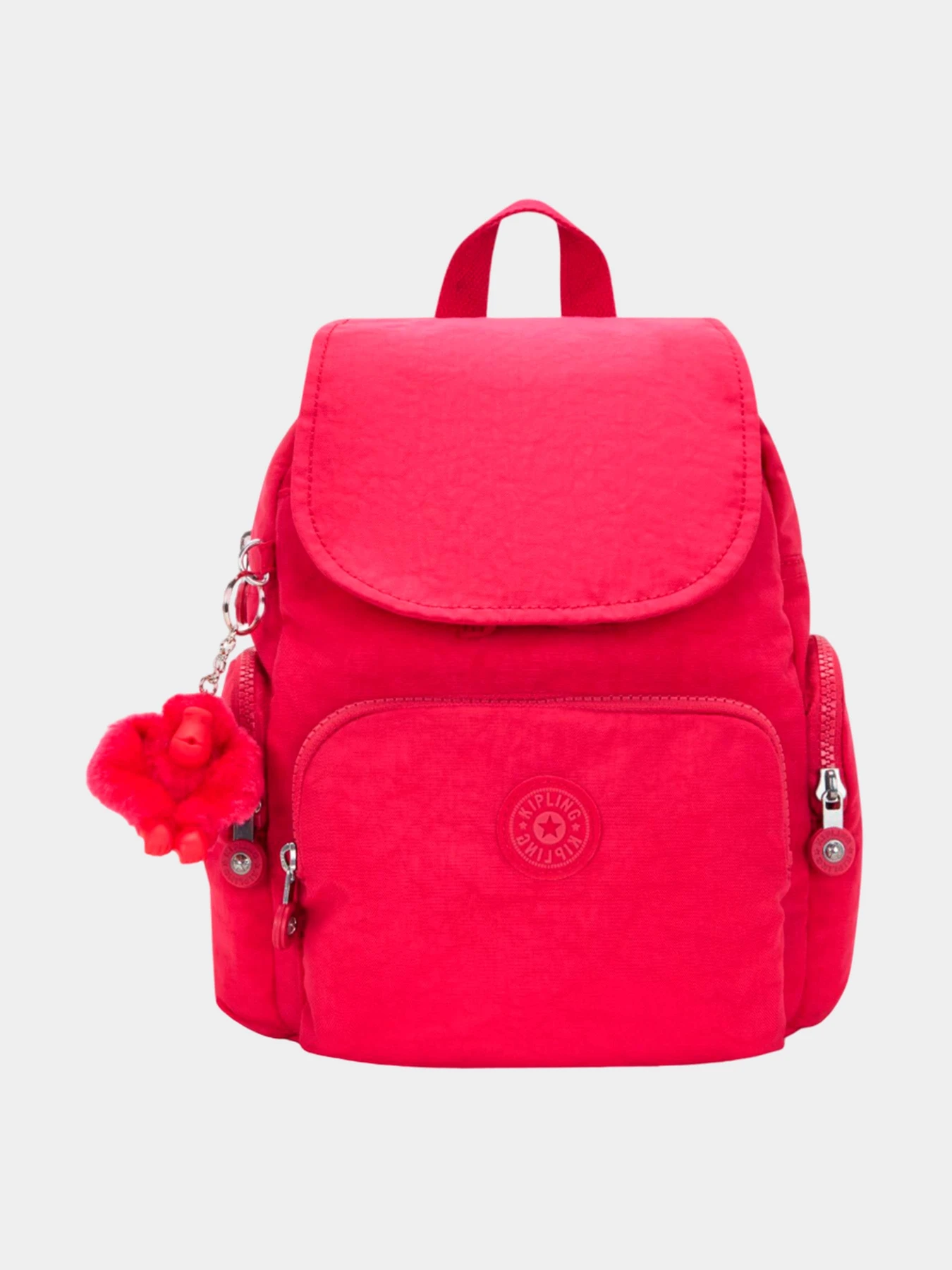 Рюкзаки Kipling модель KPKI6046T731 Рюкзаки Kipling модель KPKI6046T731 Фото
