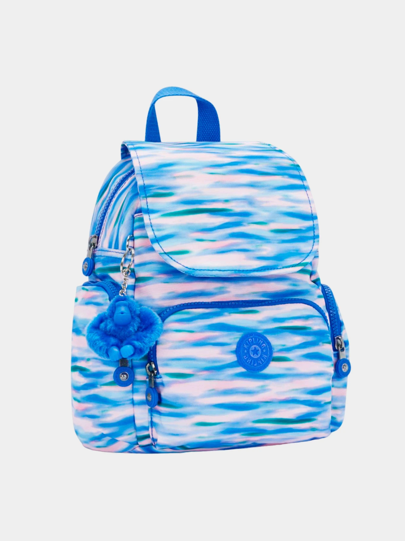 Рюкзаки Kipling модель KPKI3735TX91 Рюкзаки Kipling модель KPKI3735TX91 Фото