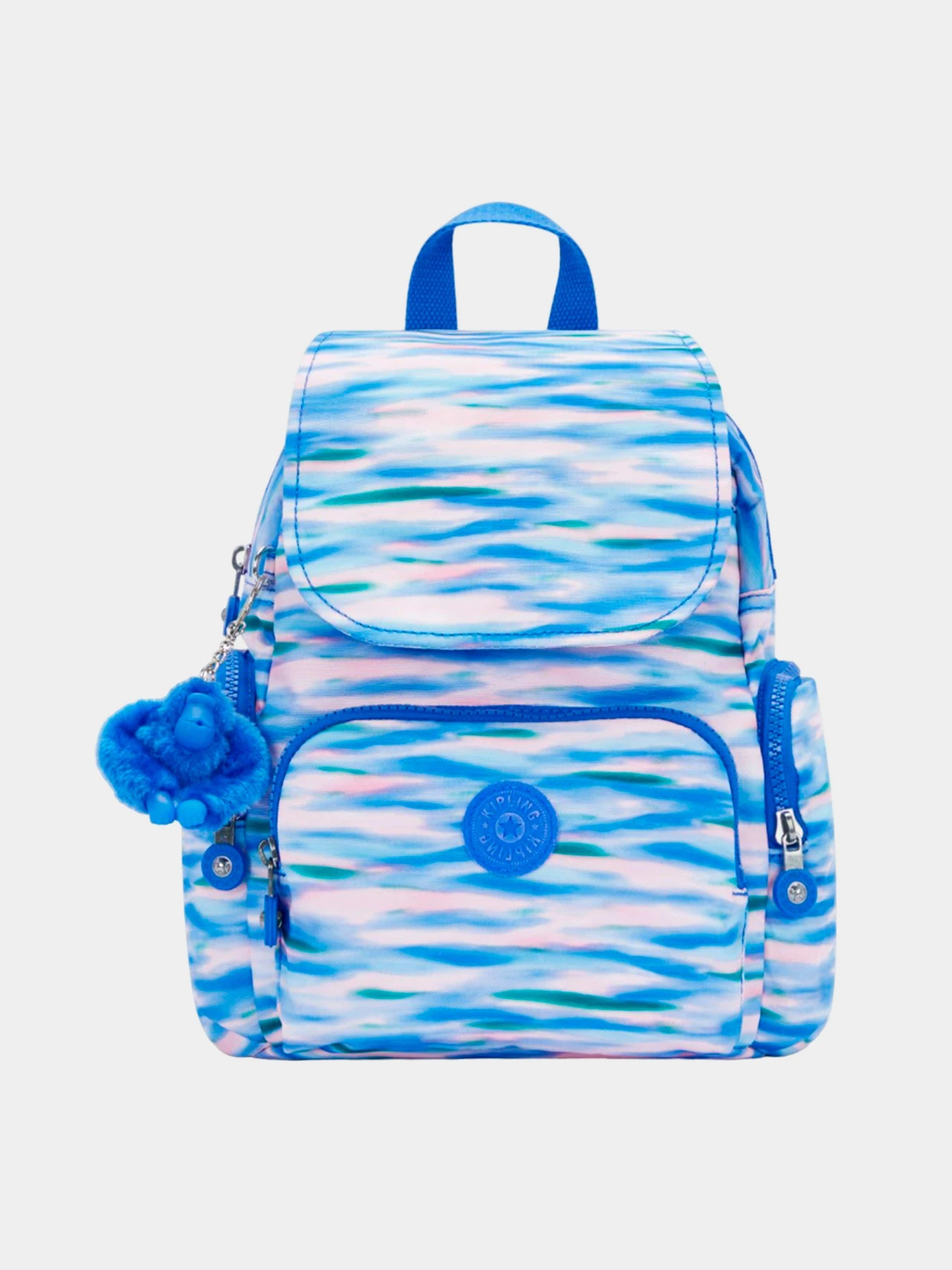 Рюкзаки Kipling модель KPKI3735TX91 Рюкзаки Kipling модель KPKI3735TX91 Фото