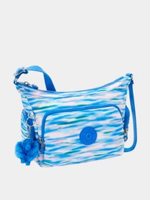 Сумки Kipling модель KPKI6607TX91 Фото