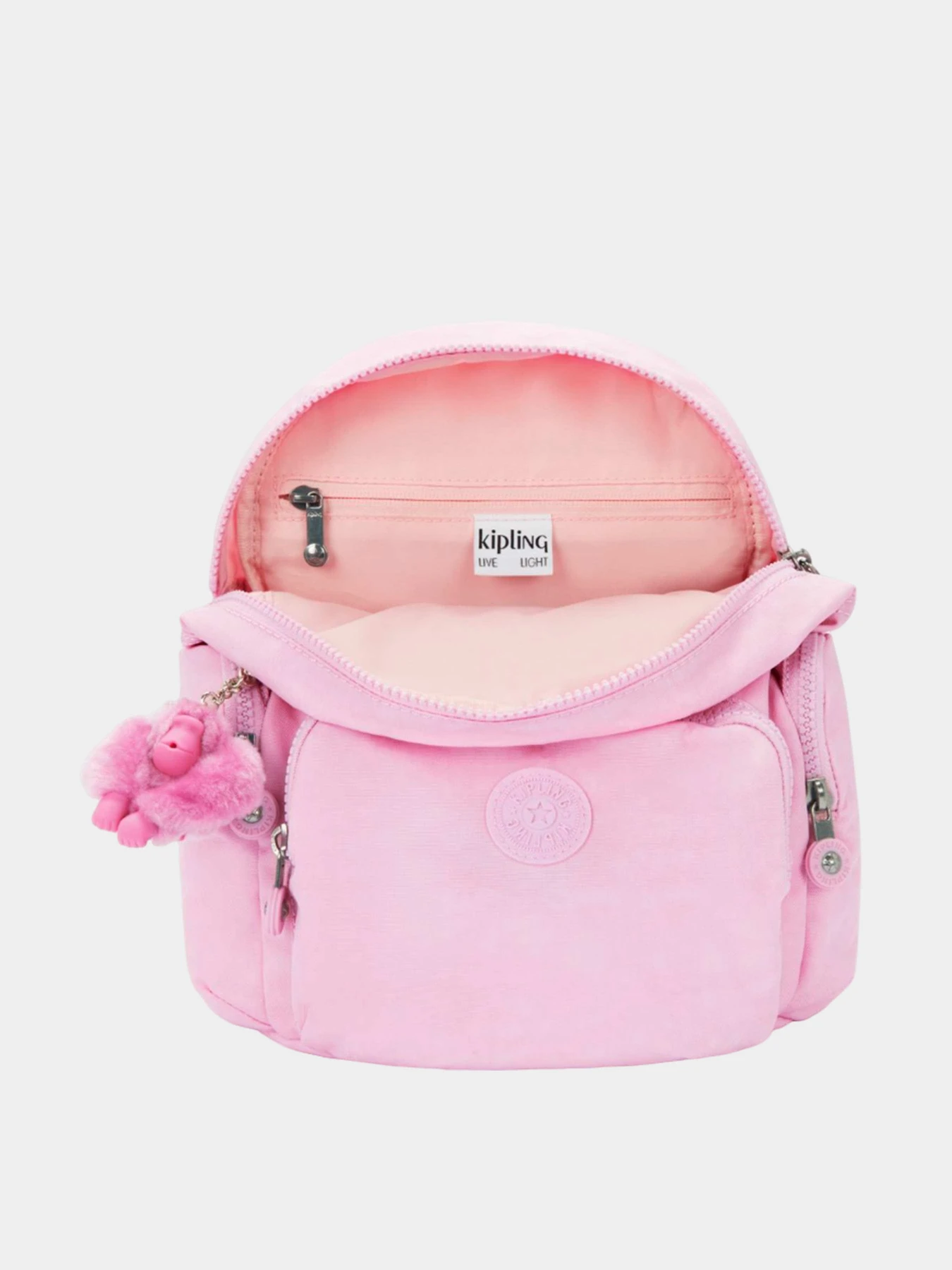 Рюкзаки Kipling модель KPKI6046R2C1 Рюкзаки Kipling модель KPKI6046R2C1 Фото