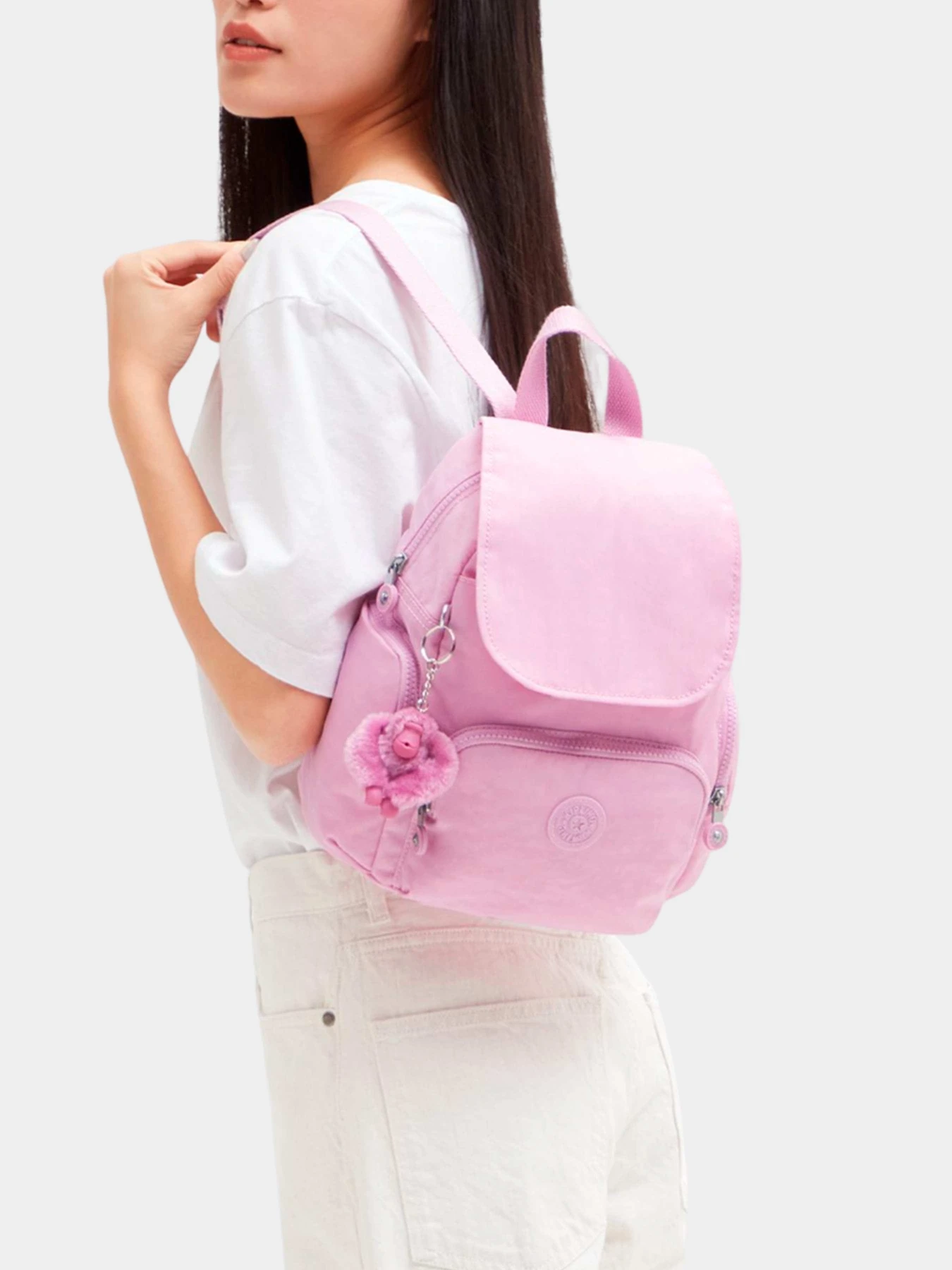 Рюкзаки Kipling модель KPKI6046R2C1 Рюкзаки Kipling модель KPKI6046R2C1 Фото
