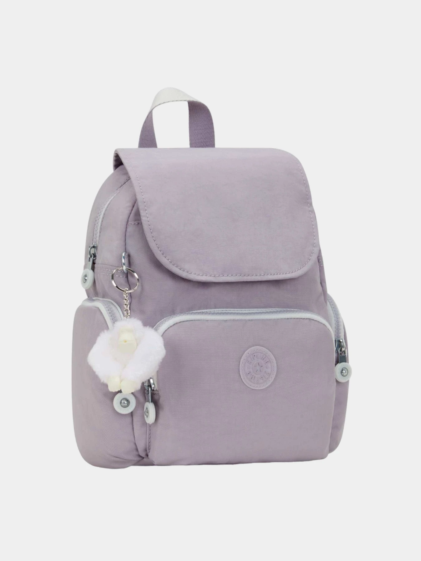 Рюкзаки Kipling модель KPKI60461FB1 Рюкзаки Kipling модель KPKI60461FB1 Фото