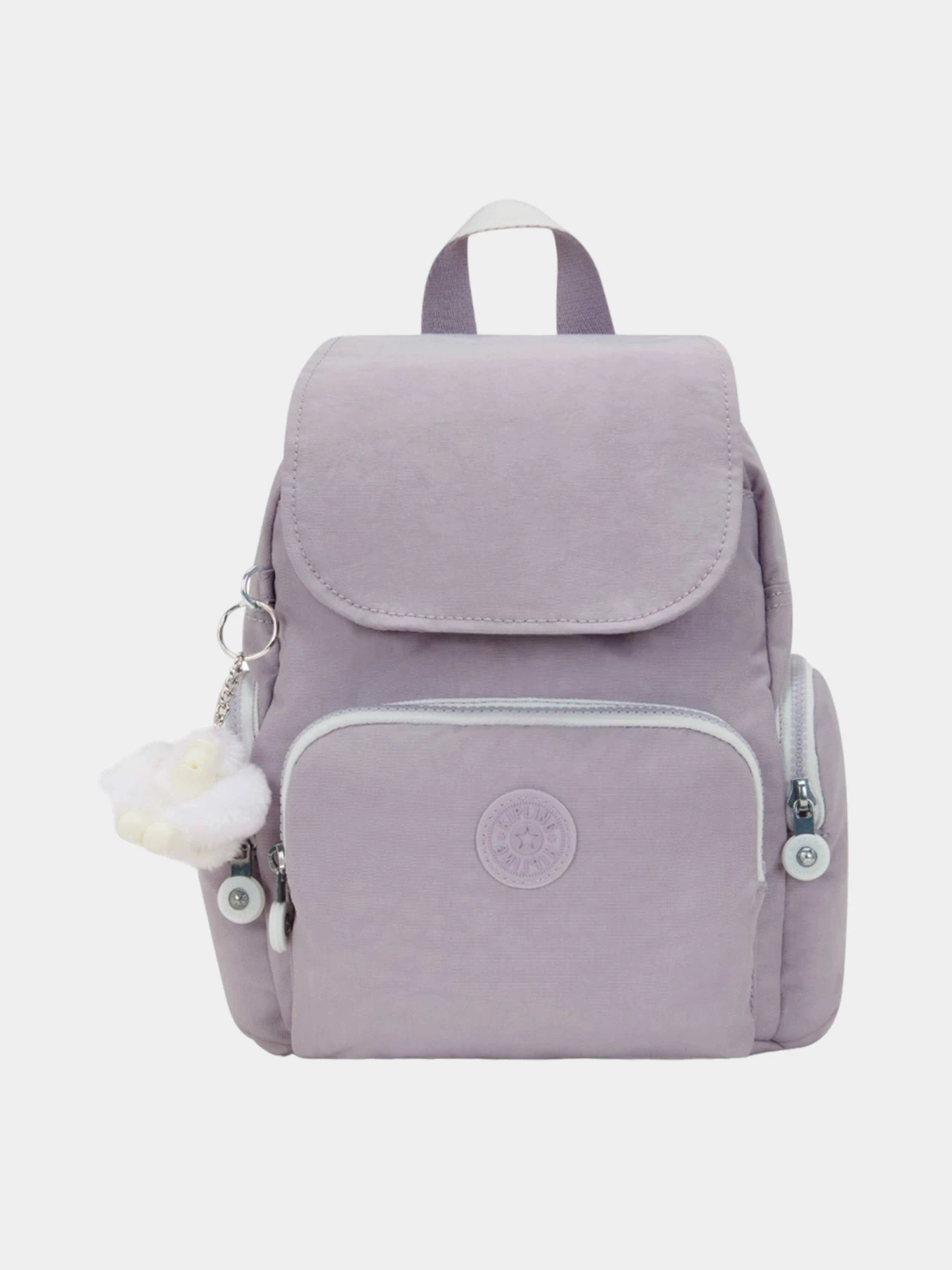 Рюкзаки Kipling модель KPKI60461FB1 Рюкзаки Kipling модель KPKI60461FB1 Фото