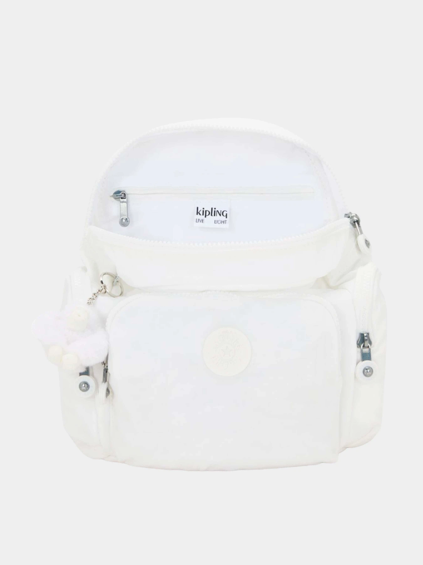 Рюкзаки Kipling модель KPKI60466KH1 Рюкзаки Kipling модель KPKI60466KH1 Фото