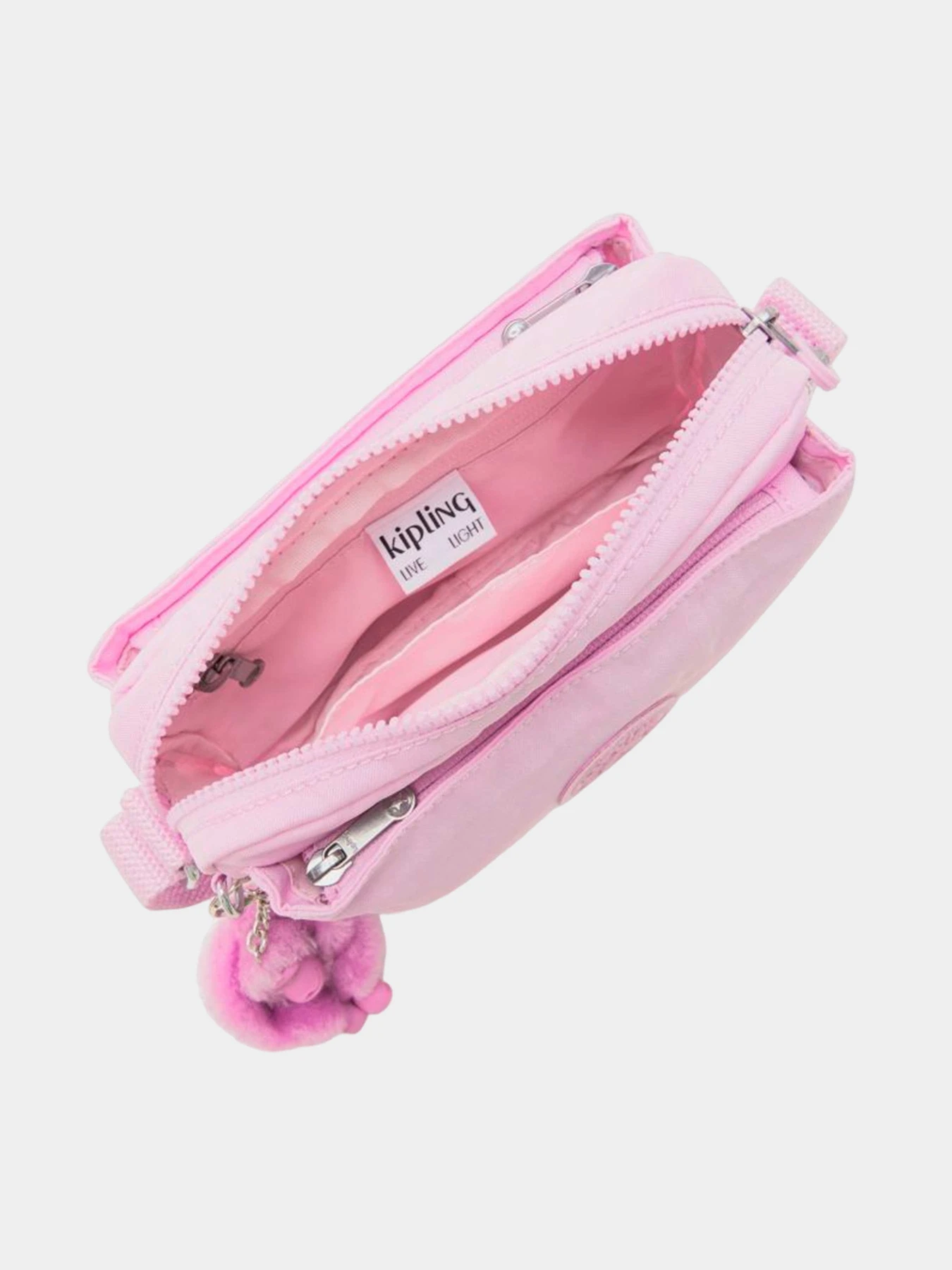 Сумки Kipling модель KPKI4208R2C1 Фото