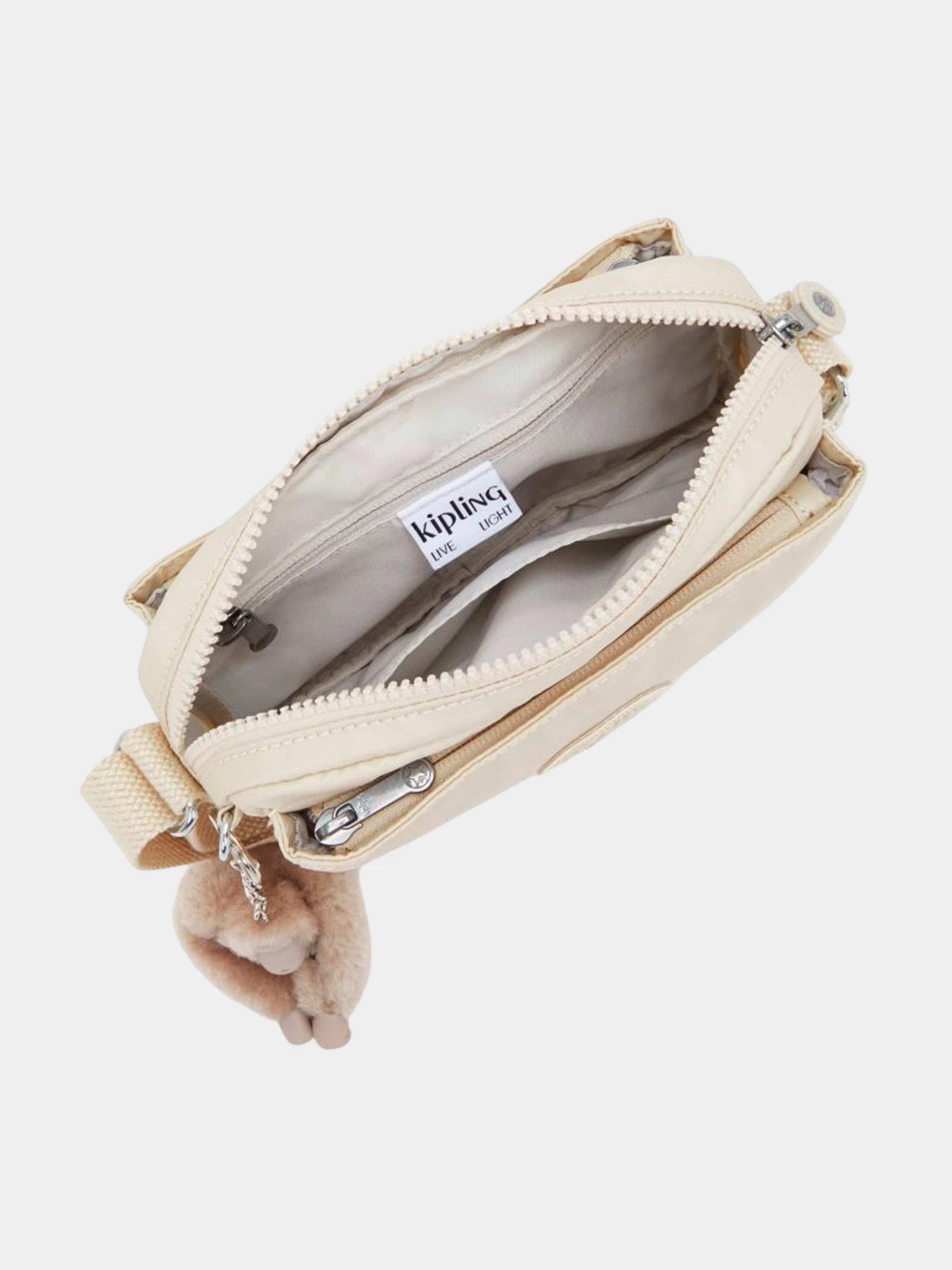 Сумки Kipling модель KPKI72483KA1 Фото