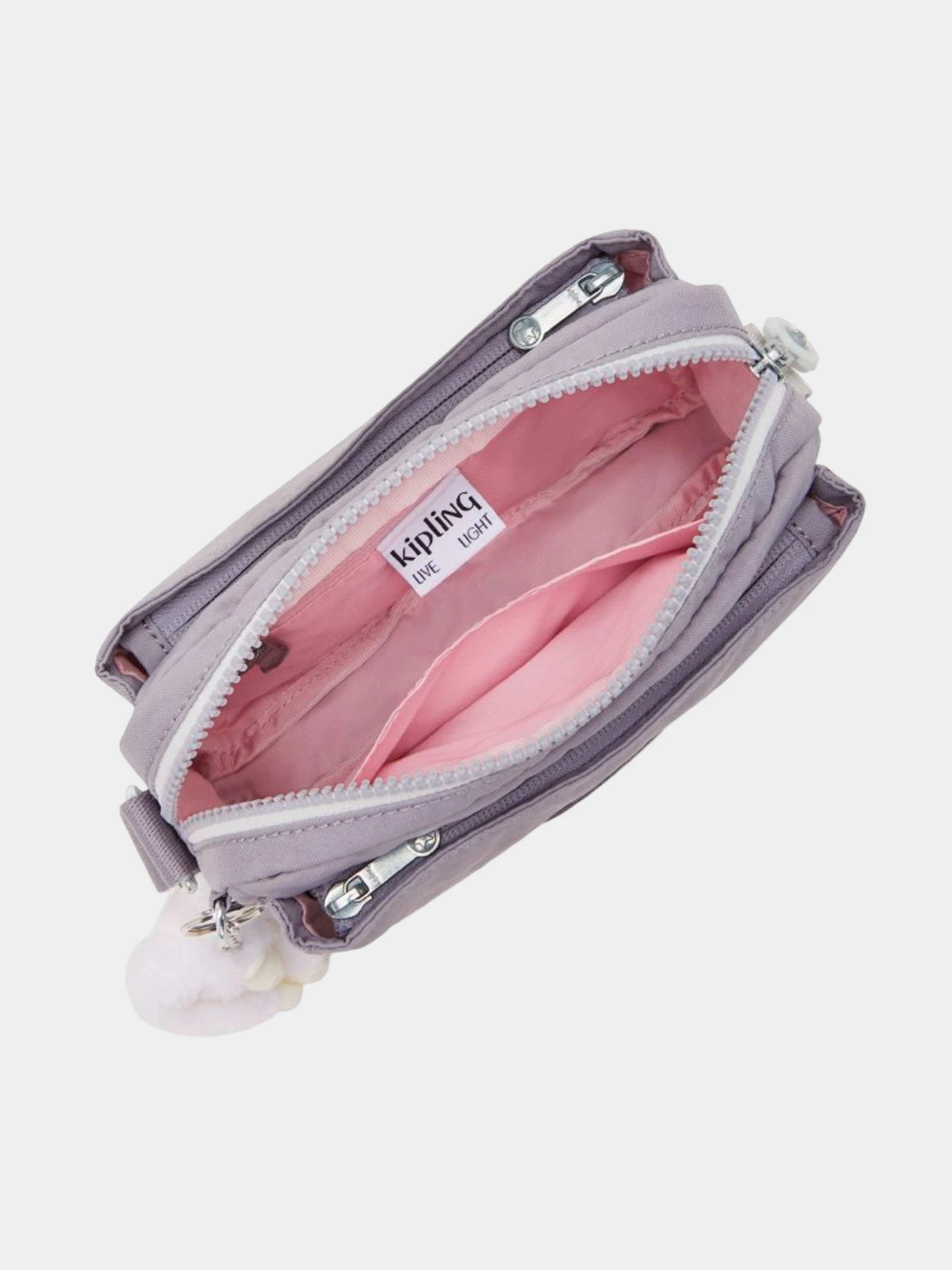 Сумки Kipling модель KPKI42081FB1 Фото