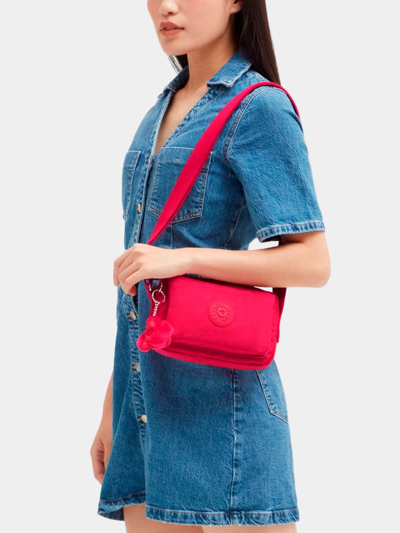 Сумки Kipling модель KPKI4208T731 Сумки Kipling модель KPKI4208T731 Фото