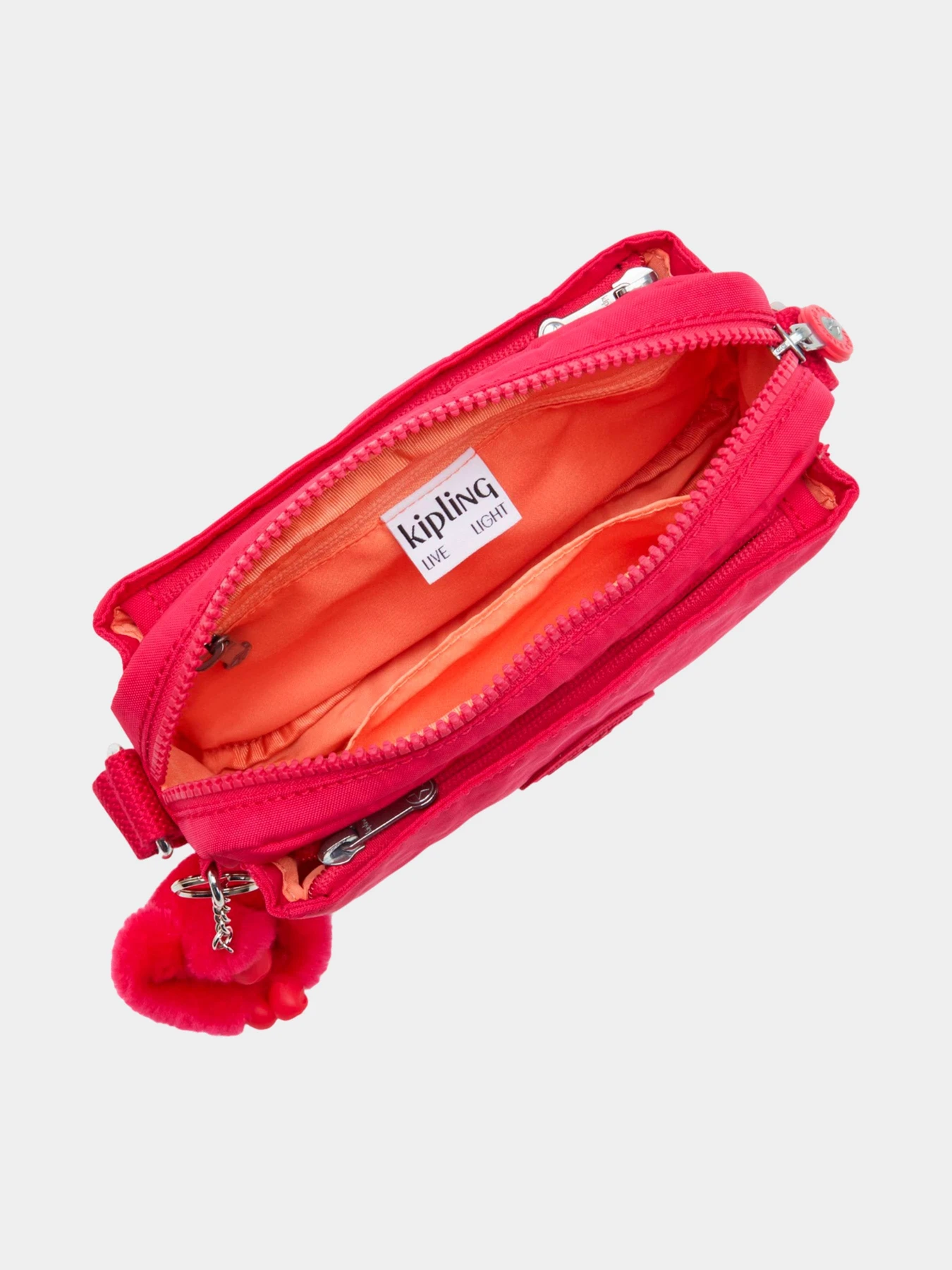 Сумки Kipling модель KPKI4208T731 Сумки Kipling модель KPKI4208T731 Фото