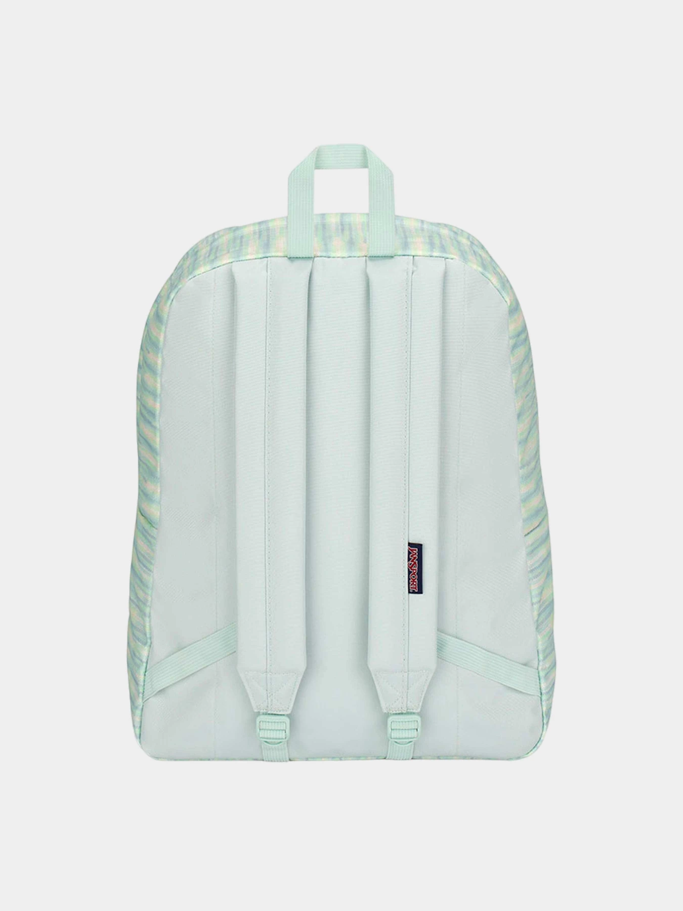 Рюкзаки JanSport модель EK0A5BAG6K01 Рюкзаки JanSport модель EK0A5BAG6K01 Фото