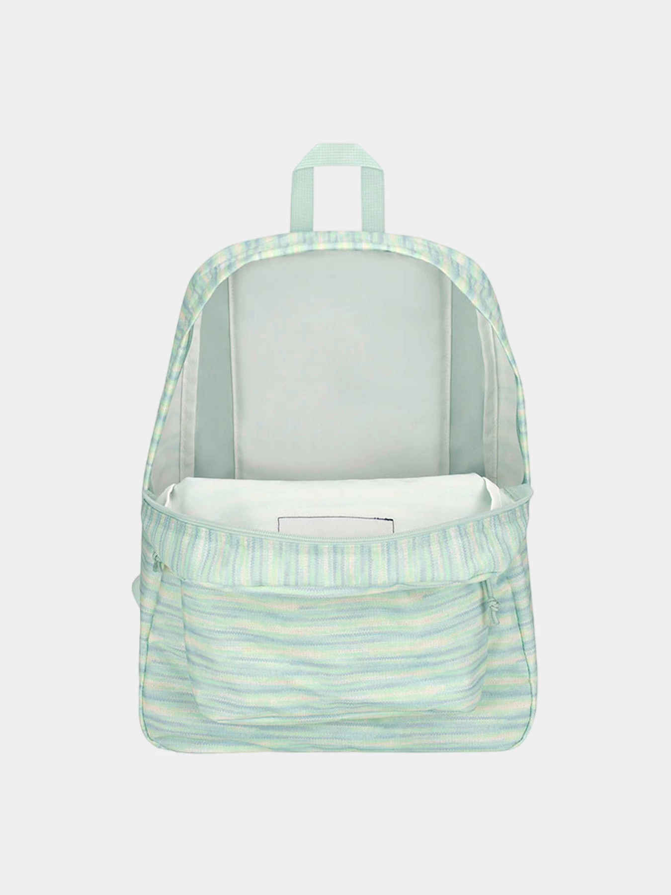 Рюкзаки JanSport модель EK0A5BAG6K01 Рюкзаки JanSport модель EK0A5BAG6K01 Фото