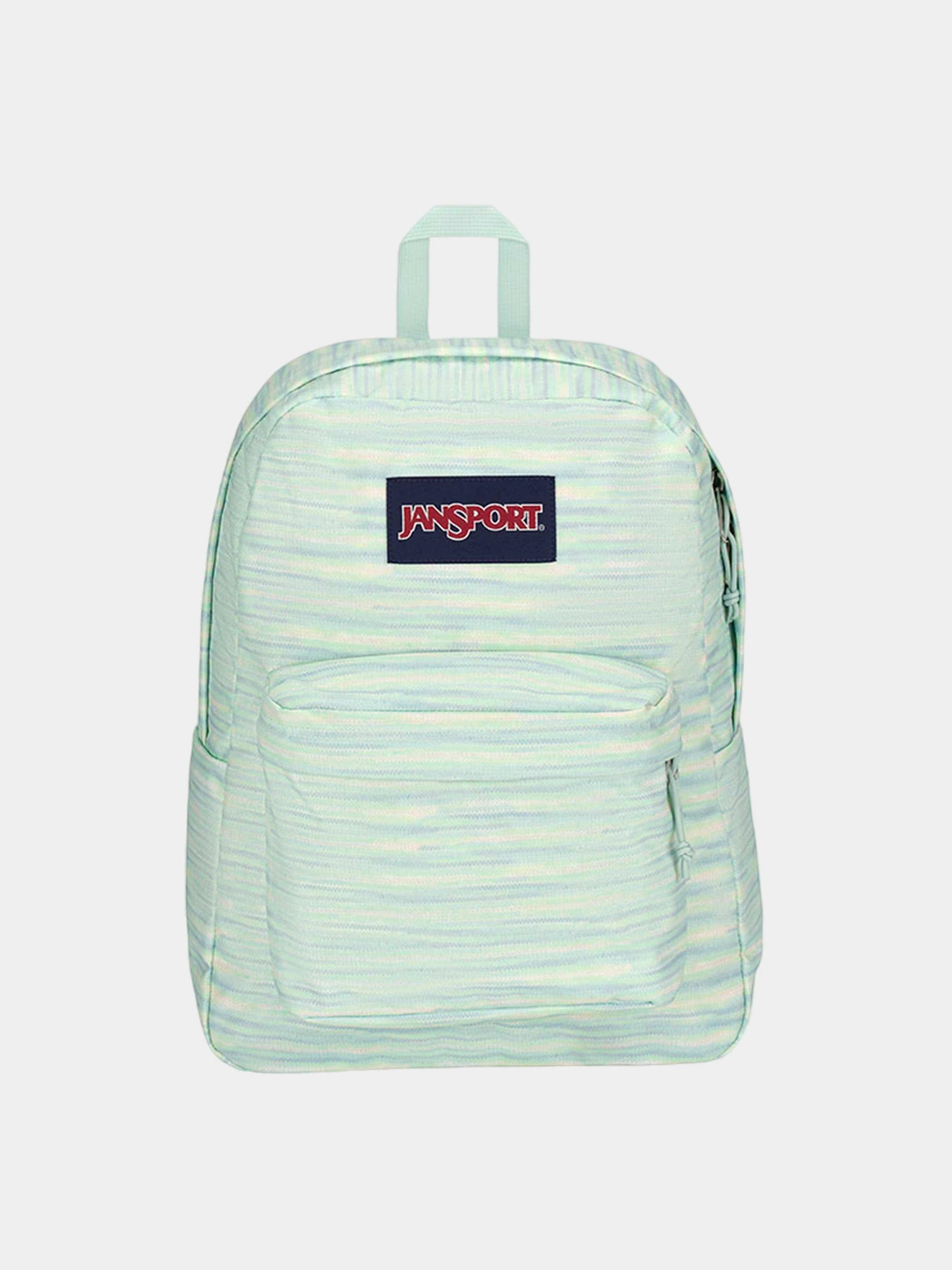 Рюкзаки JanSport модель EK0A5BAG6K01 Рюкзаки JanSport модель EK0A5BAG6K01 Фото