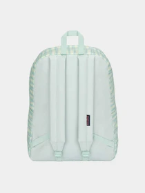 Рюкзаки JanSport модель EK0A5BAG6K01 Фото