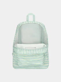 Рюкзаки JanSport модель EK0A5BAG6K01 Фото