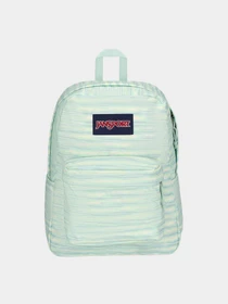 Рюкзаки JanSport модель EK0A5BAG6K01 Фото
