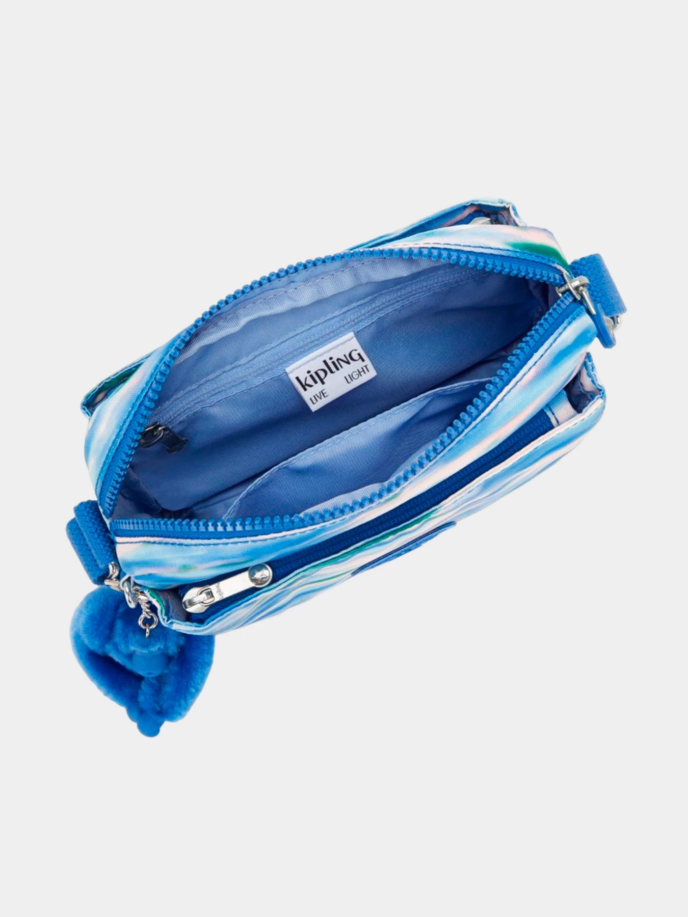 Сумки Kipling модель KPKI3942TX91 Фото