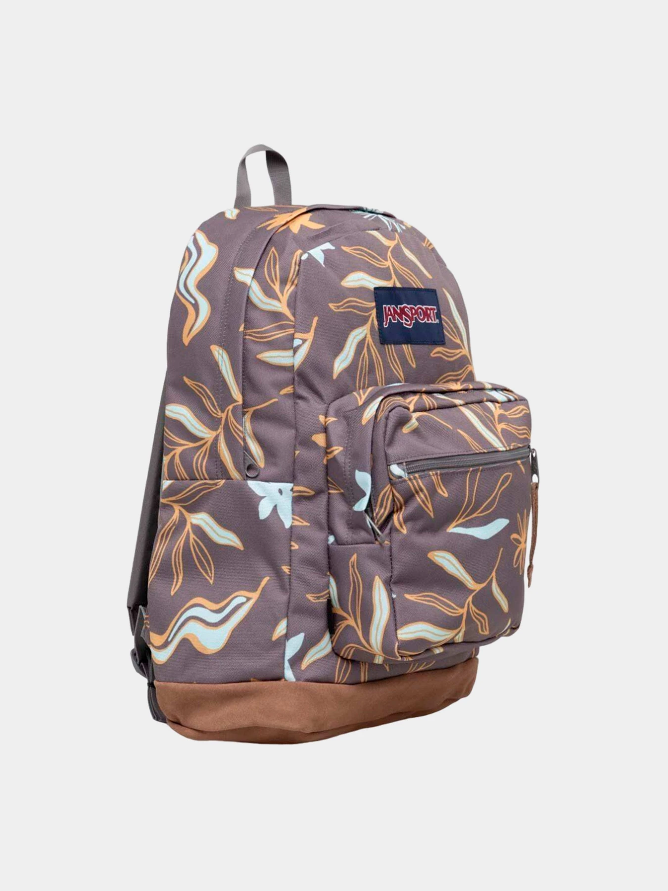 Рюкзаки JanSport модель EK0A5BAP6K61 Рюкзаки JanSport модель EK0A5BAP6K61 Фото